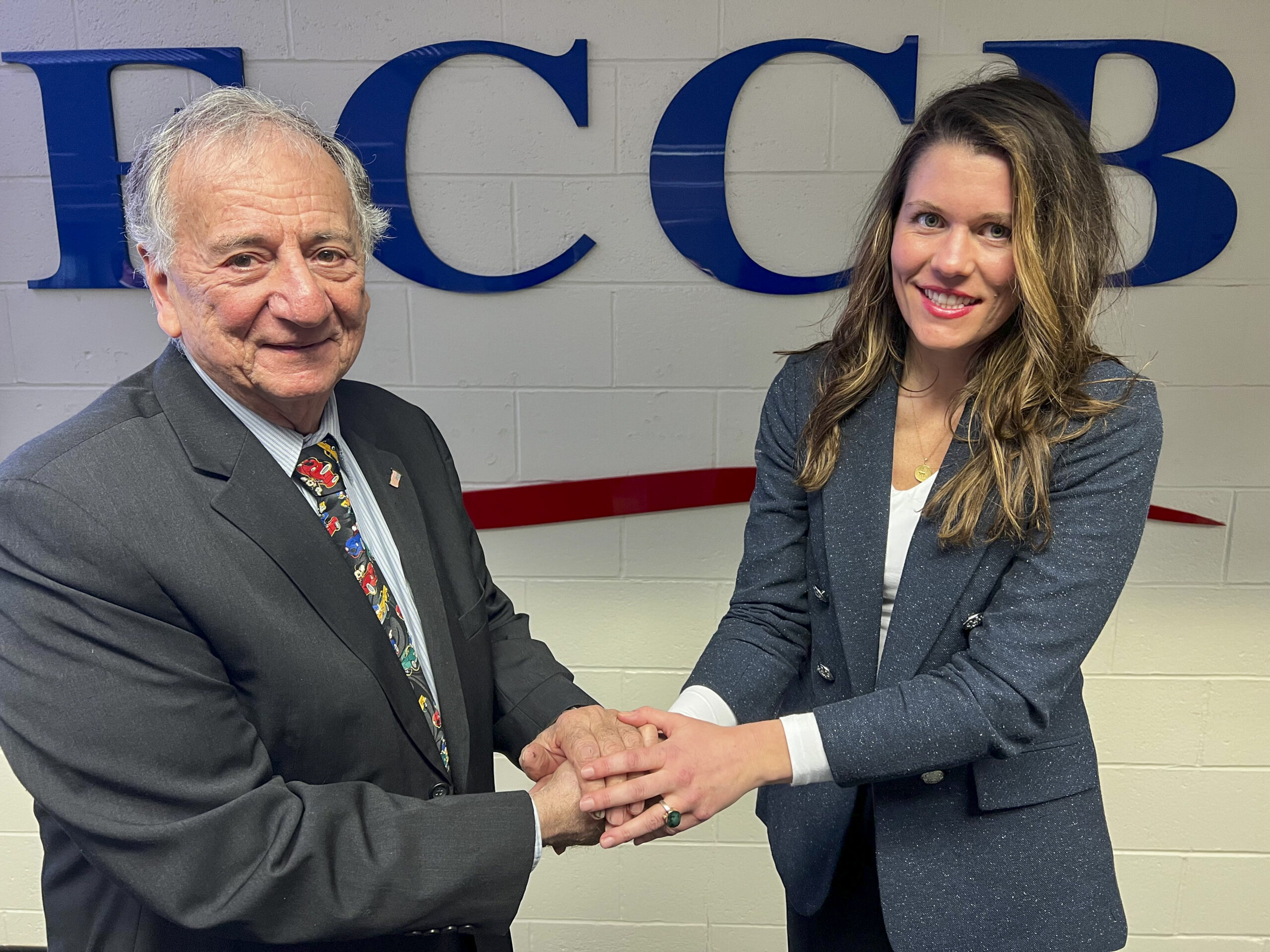 BOCES appoints Bryna Moritz as deputy superintendent | News, Sports, Jobs - Vimarsana News